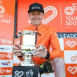 Josh Burnett claims second Tour of Southland crown