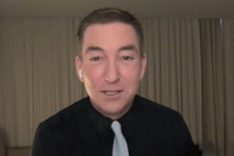 Journalist Glenn Greenwald Defends Tulsi Gabbard From 'Repulsive' Democrat Smears That She's a Russian Asset (VIDEO) | The Gateway Pundit