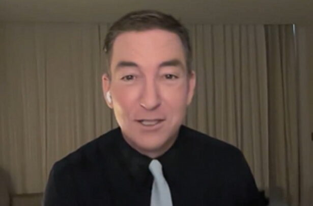 Journalist Glenn Greenwald Defends Tulsi Gabbard From ‘Repulsive’ Democrat Smears That She’s a Russian Asset (VIDEO) |