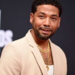 Jussie Smollett's Conviction In 2019 Attack On Himself Is Overturned