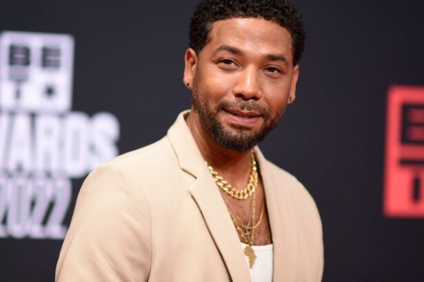 Jussie Smollett’s Conviction In 2019 Attack On Himself Is Overturned