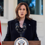 Kamala Begging Voters For Donations Still After Losing Election