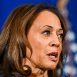 Kamala Harris Delivers Concession Speech at Howard University