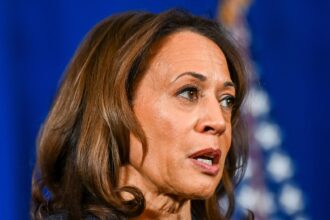 Kamala Harris Delivers Concession Speech at Howard University