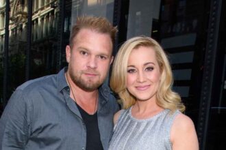 Kellie Pickler and Late Husband Kyle Jacobs’ Parents Headed to Court