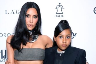 Kim Kardashian Is ‘Basically Raising 4 Kids’ by Herself After Kanye Split