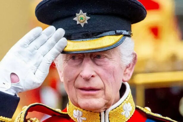 King Charles Fumes Over Woke Brigade’s Honors Meddling bids.