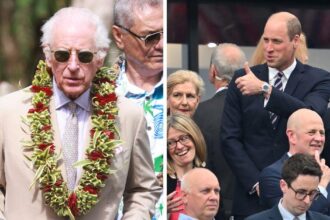 King Charles & Prince William's Gain 'Millions' From Public Services