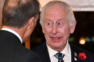 King Charles Sparks Major New Health Scare as He Appears Looking Frail