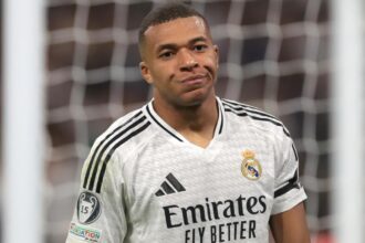 Kylian Mbappe at Real Madrid hasn't worked yet: What must Los Blancos' French star do to get rolling?