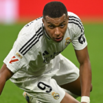 Kylian Mbappe early struggles with Real Madrid: Why it's not too soon to start worrying about the French star