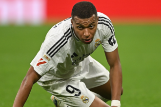 Kylian Mbappe early struggles with Real Madrid: Why it's not too soon to start worrying about the French star