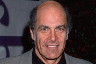 'L.A. Law' Actor Alan Rachins Dead Aged 82 Due To Heart Failure