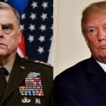 LET'S GO: Trump Transition Team Reportedly Drawing Up List of Deceitful Military Officers for Court-Martial Consideration - Treason Charges Potentially on the Table | The Gateway Pundit