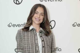 Lala Kent and Randall Emmett Have ‘Productive’ Coparenting Talks