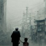 'Last Children of Tokyo' Series Adaptation Set at NHK, Flash Forward