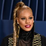 Laverne Cox on Leaving U.S. After Trump Win, Hoarding Estrogen