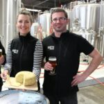 Legal stoush over brewery sacking