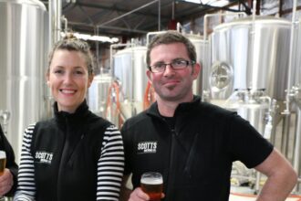 Legal stoush over brewery sacking