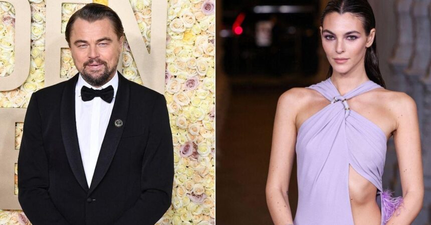 Leonardo DiCaprio 'Has No Intention of Marrying Young Girlfriend'