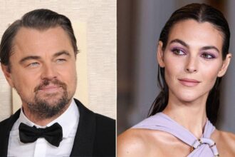 Leonardo DiCaprio's Friends Insist There's No Chance of Him Growing Up