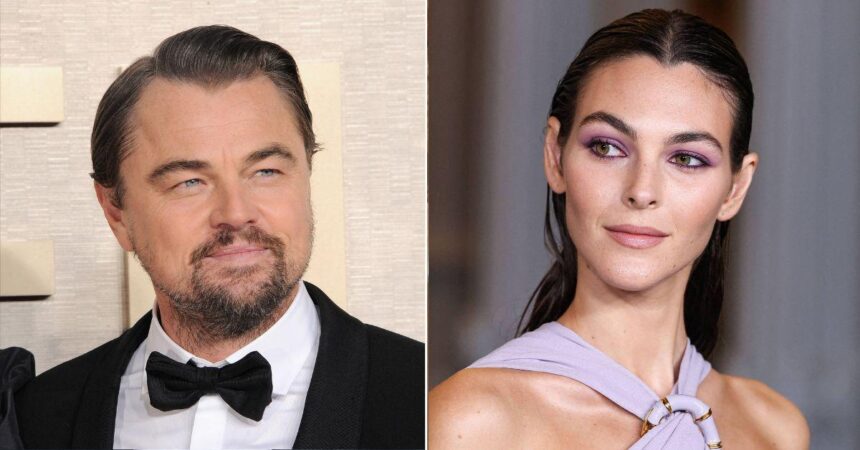 Leonardo DiCaprio's Friends Insist There's No Chance of Him Growing Up