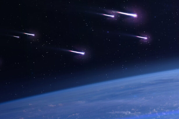 Leonid Meteor Shower May Put on a Surprise Show This Week : ScienceAlert