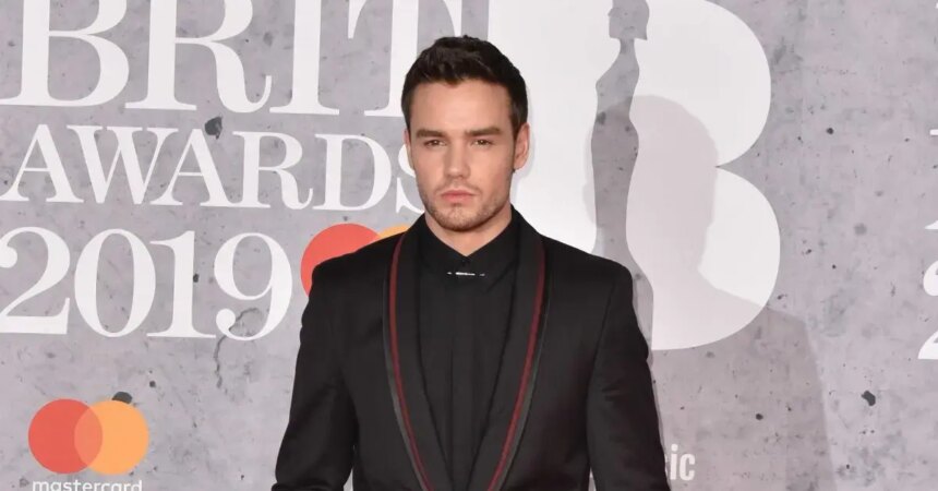 Liam Payne Could Have Been Killed For his Expensive Rolex Watch