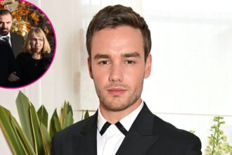 Liam Payne’s Family Spotted at His Funeral After His Death