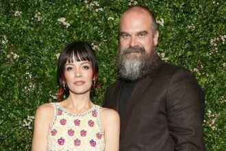 Lily Allen Details How Sobriety Changed Love Life With David Harbour