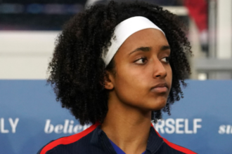 Lily Yohannes picks USWNT: Teenage midfielder chooses to represent USA Soccer over the Netherlands