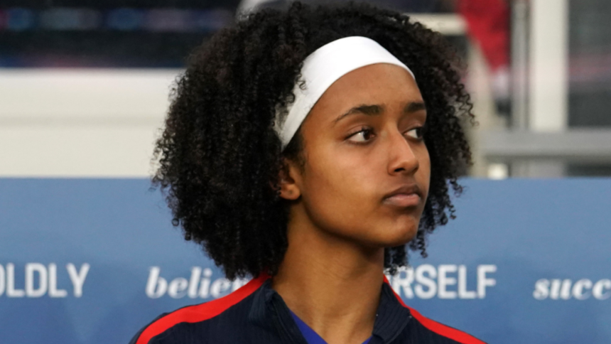 Lily Yohannes picks USWNT: Teenage midfielder chooses to represent USA Soccer over the Netherlands