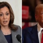 MAGA Nuts Fire Hate at Kamala Harris Over Results of Recent Iowa Poll