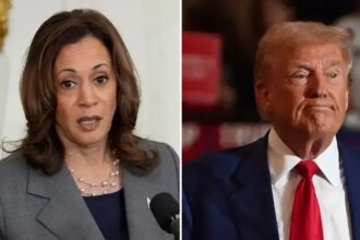 MAGA Nuts Fire Hate at Kamala Harris Over Results of Recent Iowa Poll