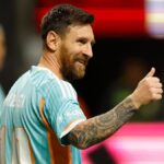 MLS Cup Playoffs scores, schedule, bracket: Lionel Messi's Inter Miami on brink of elimination