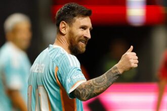 MLS Cup Playoffs scores, schedule, bracket: Lionel Messi's Inter Miami on brink of elimination