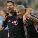 MLS awards winners, finalists: Lionel Messi, Luis Suarez up for MVP; Wilfried Nancy to finally win top coach?