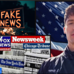 Mainstream Media Defames Released J6 Prisoner With PURE LIES And He’s FIGHTING BACK: ‘I Can Absolutely Win With Your Help!’ | The Gateway Pundit