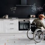 Making The Kitchen Accessible For Seniors And People With Disabilities