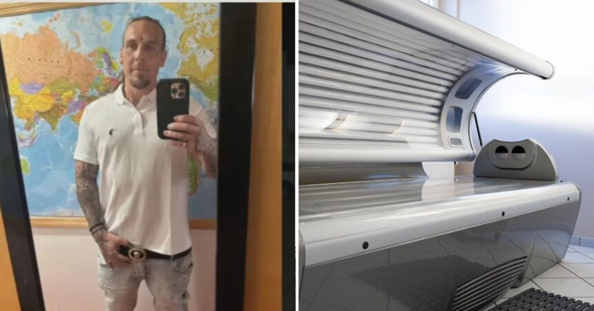 Man Dies In Indianapolis Planet Fitness Tanning Bed