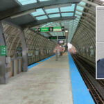 Man gets 10 years for pushing 66-year-old tourist onto L tracks