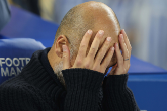 Manchester City in crisis: Five problems Pep Guardiola must fix to get Premier League champions back on track