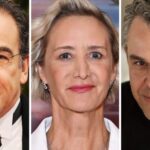 Mandy Patinkin, Janet McTeer Board Gilded Age Mystery 'The Artist'