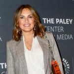 Mariska Hargitay Gives Rare Interview About Brutal Impact of Mom's Death