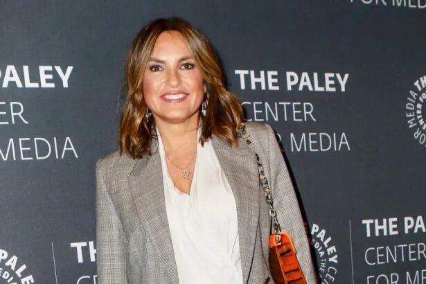 Mariska Hargitay Gives Rare Interview About Brutal Impact of Mom’s Death