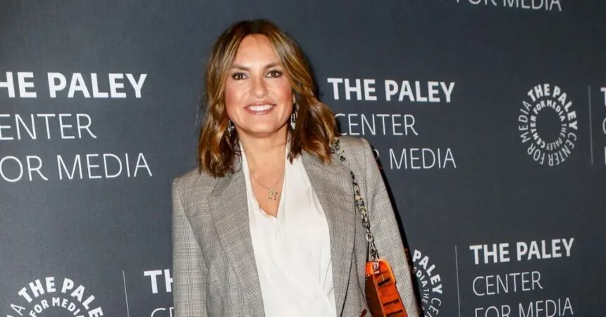 Mariska Hargitay Gives Rare Interview About Brutal Impact of Mom's Death