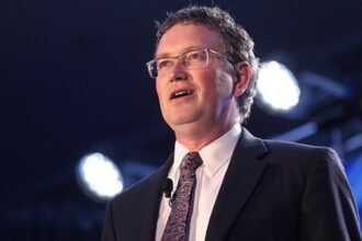 Massie: SAVE Act Won’t Be Signed Into Law