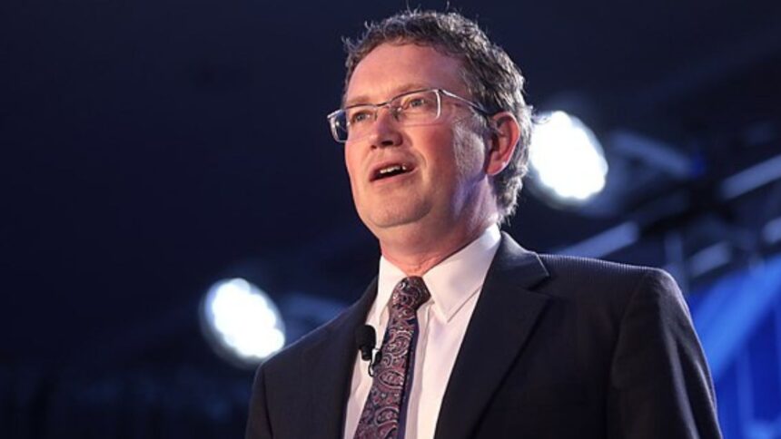 Massie: SAVE Act Won’t Be Signed Into Law