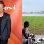 Matthew Perry’s Spirit ‘Honored’ In ‘Blessing Ceremony’ By House Owner