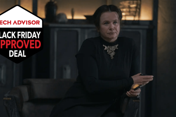 Max Black Friday deal: Stream HBO Shows for just .99 a month